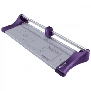 Image of Swordfish Slimline Paper Trimmer A3 Purple