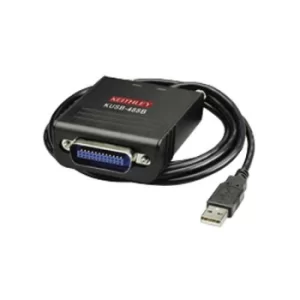 Image of Keithley KUSB-488B Adaptor USB to IEEE488(GPIB)