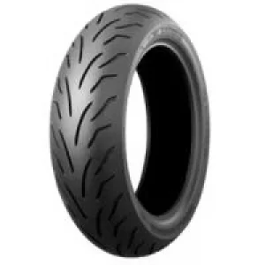 Image of Bridgestone Battlax SC R (80/90 R14 40P)