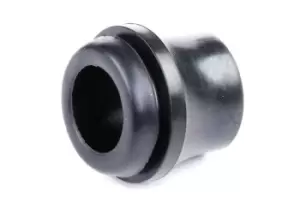 Image of JP GROUP Seal, crankcase breather JP GROUP 1112001300 VW,AUDI,SKODA,Golf IV Schragheck (1J1),POLO (9N_)