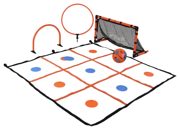 Image of Flick Urban Tekkers Pack