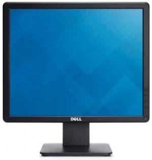 Image of Dell 17" E1715S Full HD LED Monitor