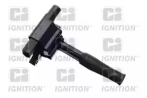 Image of Quinton Hazell XIC8207 Ignition Coil
