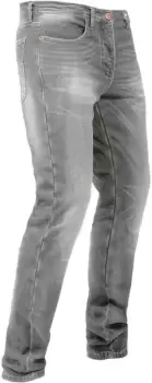 Image of John Doe Ironhead Used Light Grey XTM W31/L34