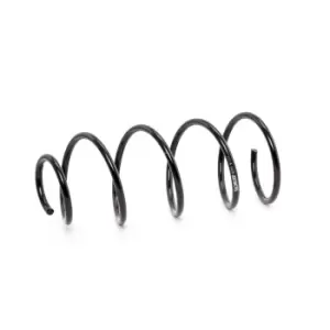 Image of MONROE Coil spring PEUGEOT,CITROEN SE3391 5002FV,5002FW Suspension spring,Springs,Coil springs,Coil spring suspension,Suspension springs