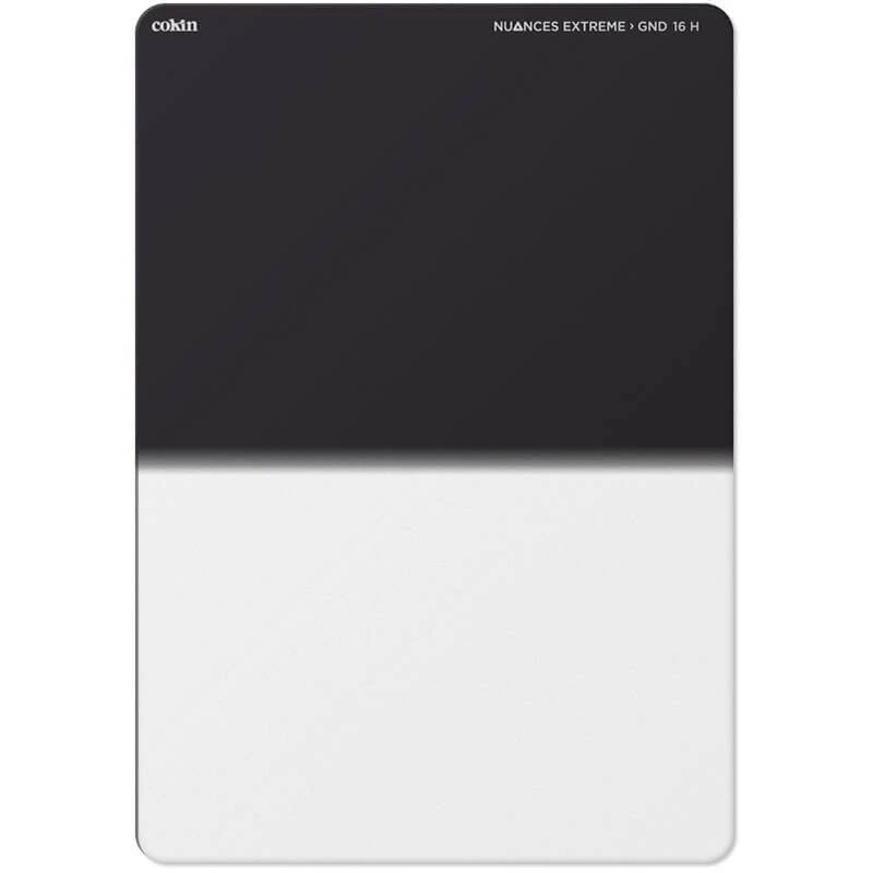 Image of Cokin Z-Pro (L) Nuances Extreme Grad ND16 Hard