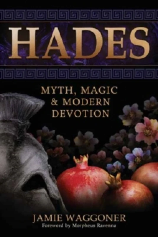 Image of Hades. Paperback. By Jamie Waggoner Books