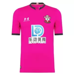 Image of Under Armour Goal Keeper Shirt 2019 2020 - Pink