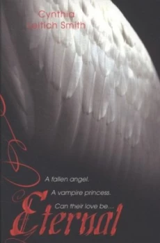 Image of Eternal by Cynthia Leitich Smith Book
