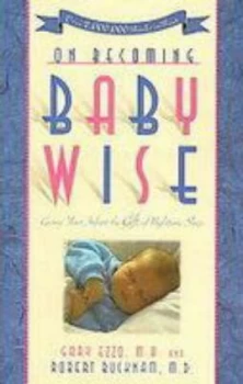 Image of Baby Wise Book
