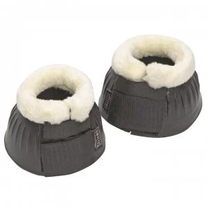 Image of Arma Over Reach Boots - Black