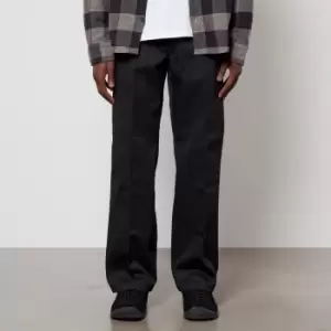 Image of Dickies 874 Work Pant Rec, Black, Male, Pants, DK0A4XK6BLK1