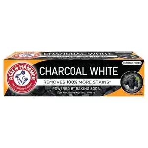 Image of A&H Charcoal White 75ml