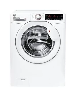Image of Hoover H3W69TME 9KG 1600RPM Washing Machine