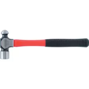 Image of Kennedy Fibreglass Shaft Ball Pein 3/4LB Hammer