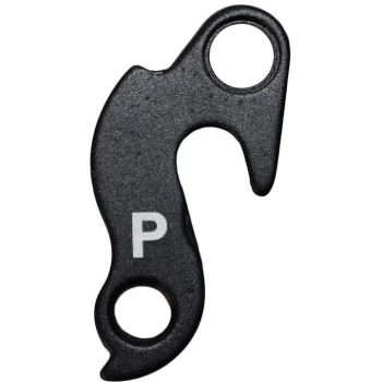 Image of Pinnacle BGRD-3 Derailleur Hanger - Black