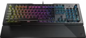 Image of ROCCAT Vulcan 120 AIMO keyboard USB QWERTZ German Black