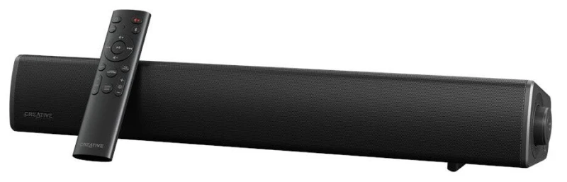 Image of CREATIVE SoundBlaster GS5 RGB Gaming Soundbar