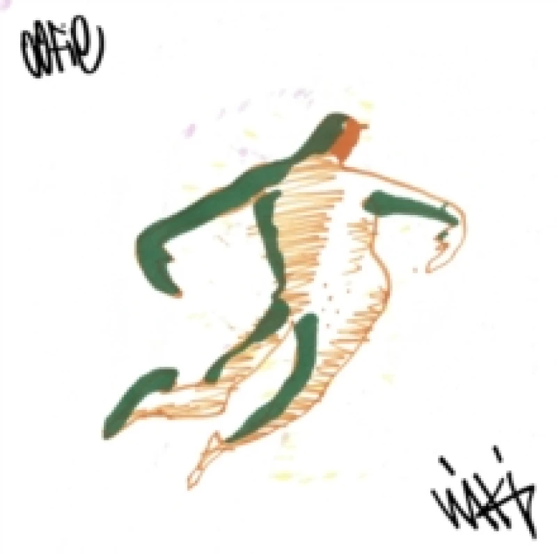 Image of Oofie CD / Album