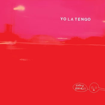 Image of Yo La Tengo - Extra Painful Vinyl
