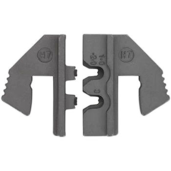 Image of Sealey AK3858/H7 Delphi Weather Pack Crimping Jaws