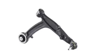 Image of MOOG Suspension arm FI-TC-1963 Track control arm,Wishbone FIAT,PANDA (169)