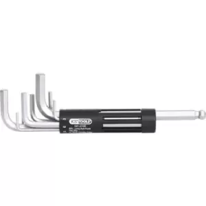 Image of KS Tools 15121000 151.2100 Allen key set