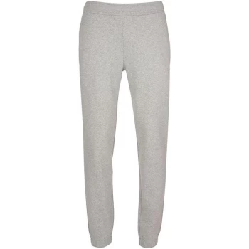 Image of Barbour Essential Jersey Joggers - Grey Marl GY52