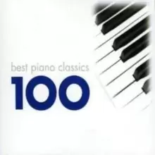Image of 100 Best Piano Classics