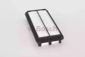 Image of Bosch F026400060 Air Filter Insert S0060