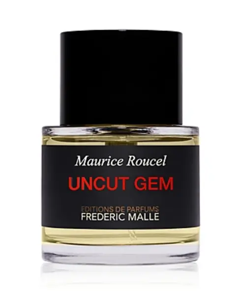 Image of Frederic Malle Uncut Gem Eau de Parfum For Him 50ml