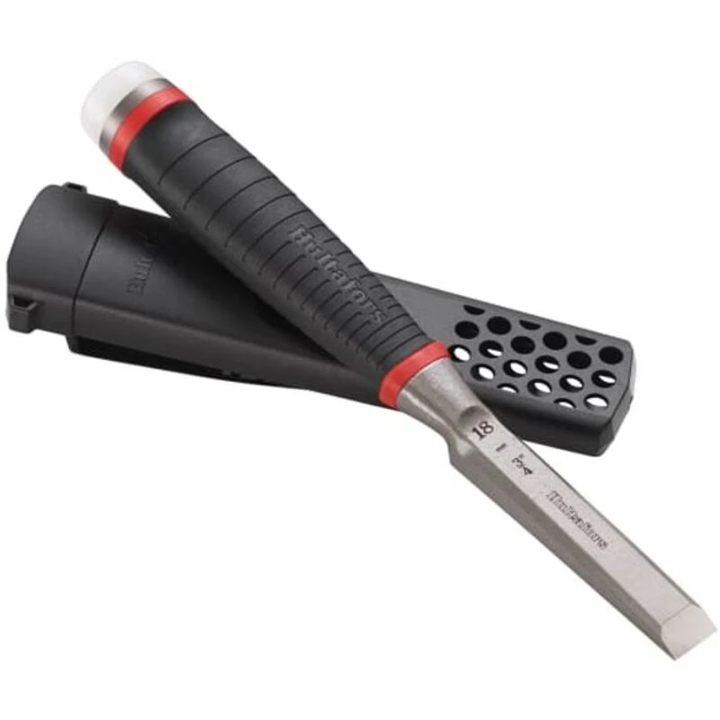 Image of HULTAFORS Hultafors - HDC18 Heavy-Duty Chisel 18mm - HULHDC18 390653