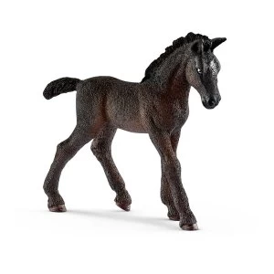 Image of Schleich Horse Club - Lipizzaner Foal Horse Figure