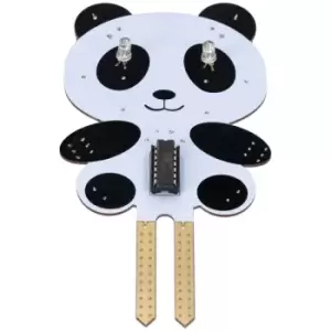 Image of Whadda WSAK201 Panda Plant Guardian