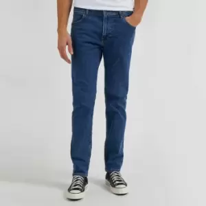 Image of Lee Rider Slim Fit Denim Jeans - W36/L32