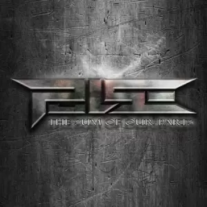 Image of The Sum of Our Parts by Pulse CD Album