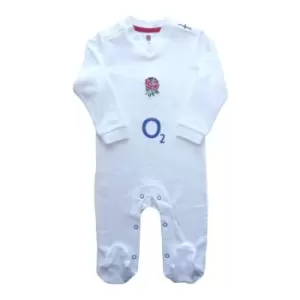 Image of Team Rfu Kit Slepst Bb99 - White