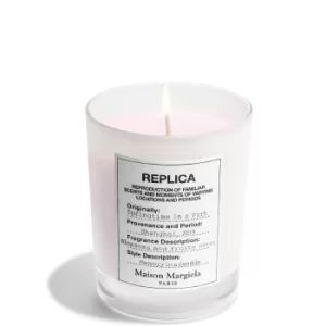 Image of Maison Margiela Replica Springtime in a Park Candle 165g