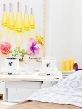 Image of Virgin Experience Days Champneys City Spa Full Body Massage, One Colour, Women