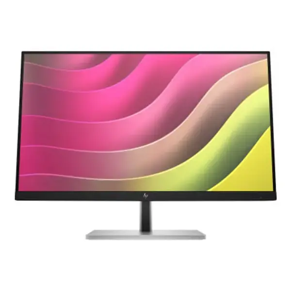 Image of HP 23.8" E24t G5 Full HD Touch Monitor