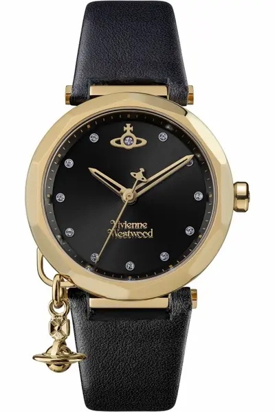 Image of Vivienne Westwood Ladies Vivienne Westwood Poplar Watch