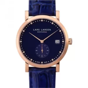 Image of Mens Lars Larsen Watch