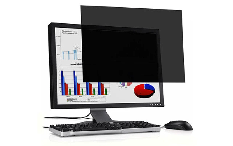 Image of PORT DESIGNS Port Designs 900335 display privacy filter 68.6cm (27") Monitor 900335