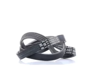 Image of CONTITECH V-ribbed belt FORD,FIAT,PEUGEOT 4PK922 ELAST 4009P2,4009Q4,9658144280 9664069480,1449474,6C1Q6C301AC,7T4Z8620A,BT4E6C301AA,4009P2,4009Q4