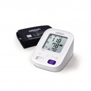 Image of Ormon M3 Blood Pressure Monitor
