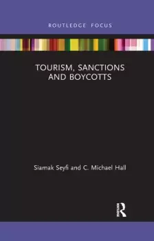 Image of Tourism Sanctions and Boycotts