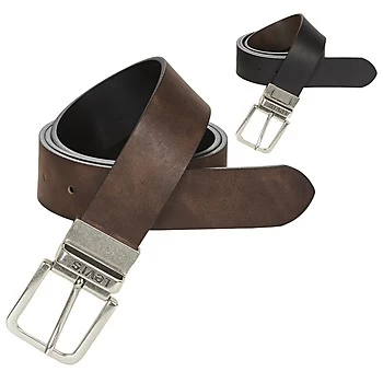 Image of Levis REVERSIBLE CORE mens Belt in Black0,32,34,36,38,28,40,42,44