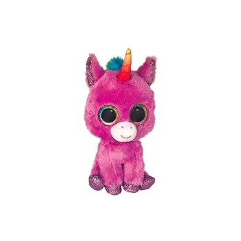 Image of Beanie Boo Rosette the Unicorn - TY