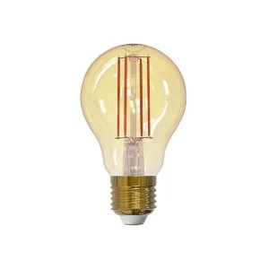 Image of Link2Home WiFi LED ES (E27) GLS Filament Dimmable Bulb, White 470 lm 5.5W