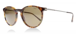 Image of Polo Ralph Lauren PH4096 Sunglasses Tortoise 501773 50mm